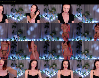 katrin_sweeft — 54 minute Chaturbate female teen cam video, 1080p, Feb 3, 2023