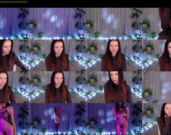 katrin_sweeft — 57 minute Chaturbate female teen cam video, 1080p, Feb 3, 2023