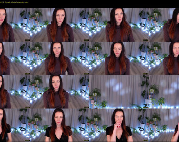 katrin_sweeft — 54 minute Chaturbate female teen cam video, 1080p, Feb 4, 2023