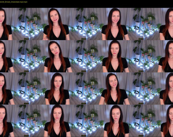 katrin_sweeft — 22 minute Chaturbate female teen cam video, 1080p, Feb 4, 2023