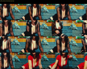 katrine_denev — 56 minute Chaturbate female teen cam video, 720p, Feb 4, 2023