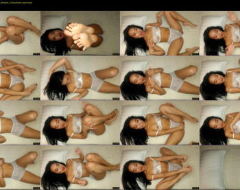 loonyko — 54 minute Chaturbate female teen cam video, 1080p, Feb 3, 2023