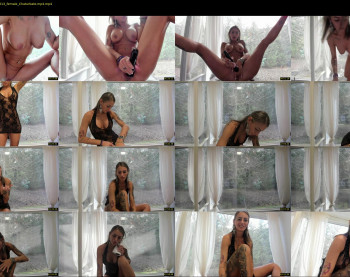 mayahelen — 56 minute Chaturbate female teen cam video, 1080p, Feb 3, 2023