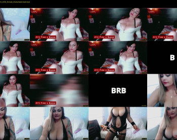 melisa_mcarthy — 55 minute Chaturbate couple teen cam video, 1080p, Feb 3, 2023