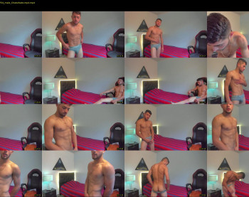 noahbrawn — 54 minute Chaturbate male teen cam video, 1080p, Feb 3, 2023