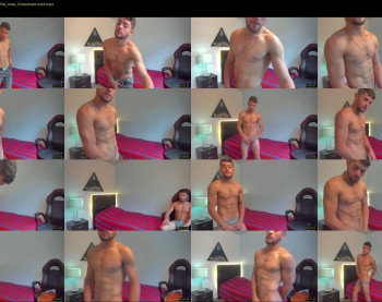 noahbrawn — 57 minute Chaturbate male teen cam video, 1080p, Feb 3, 2023