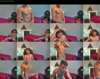 noahbrawn — 36 minute Chaturbate male teen cam video, 1080p, Feb 3, 2023