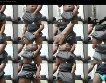 roccoblack02 — 60 minute Chaturbate male teen cam video, 1080p, Feb 3, 2023