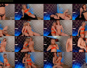 rocksbabies — 55 minute Chaturbate female teen cam video, 1080p, Feb 3, 2023