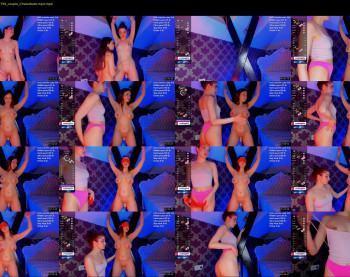 rocksbabies — 56 minute Chaturbate female teen cam video, 1080p, Feb 3, 2023