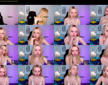 small_blondee — 47 minute Chaturbate female teen cam video, 1080p, Feb 3, 2023