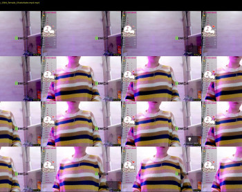 small_blondee — 5 minute Chaturbate female teen cam video, 720p, Feb 3, 2023