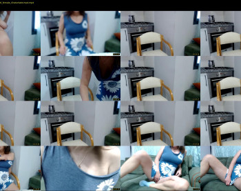 sofialenis — 55 minute Chaturbate female teen cam video, 720p, Feb 3, 2023