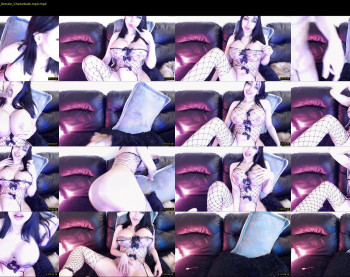 sofianix — 105 minute Chaturbate female teen cam video, 720p, Feb 3, 2023