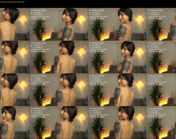 soy_sofia — 21 minute Chaturbate female teen cam video, 1080p, Feb 3, 2023