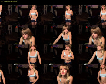 sunshine_pixie — 6 minute Chaturbate female teen cam video, 1080p, Feb 4, 2023