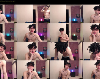 teddy_mode — 54 minute Chaturbate couple teen cam video, 1080p, Feb 3, 2023