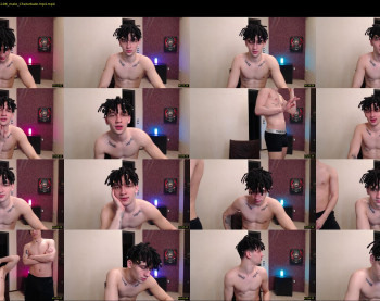 teddy_mode — 55 minute Chaturbate couple teen cam video, 1080p, Feb 3, 2023