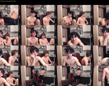 teddy_mode — 54 minute Chaturbate couple teen cam video, 1080p, Feb 3, 2023