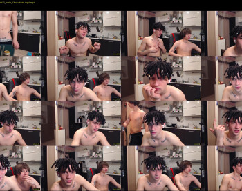 teddy_mode — 54 minute Chaturbate couple teen cam video, 1080p, Feb 3, 2023