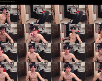 teddy_mode — 27 minute Chaturbate couple teen cam video, 1080p, Feb 3, 2023