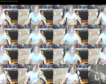 veronica_space — 55 minute Chaturbate female teen cam video, 1080p, Feb 4, 2023