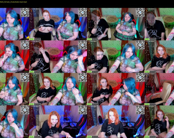 yoki_shizuko — 61 minute Chaturbate female teen cam video, 1080p, Feb 3, 2023