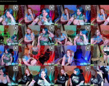 yoki_shizuko — 60 minute Chaturbate female teen cam video, 1080p, Feb 3, 2023