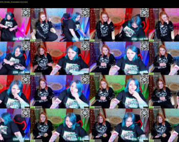 yoki_shizuko — 5 minute Chaturbate female teen cam video, 1080p, Feb 3, 2023