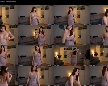 _blackbee_ — 92 minute Chaturbate female teen cam video, 720p, Feb 5, 2023