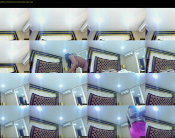 _huge_boobs_ebony — 17 minute Chaturbate female teen cam video, 1080p, Feb 4, 2023