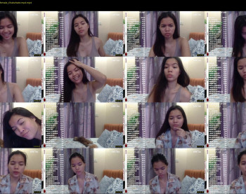 _pilya_ — 28 minute Chaturbate female teen cam video, 1080p, Feb 5, 2023