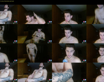 cloudsent — 54 minute Chaturbate male teen cam video, 1080p, Feb 4, 2023
