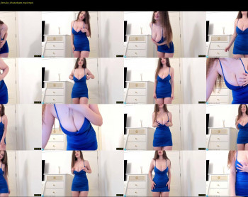 devyale — 54 minute Chaturbate female teen cam video, 1080p, Feb 4, 2023