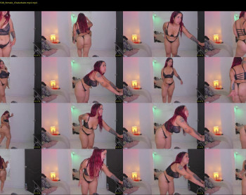 emma_lean — 12 minute Chaturbate female teen cam video, 1080p, Feb 4, 2023