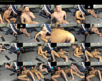 flyerstud_mtl — 25 minute Chaturbate male teen cam video, 1080p, Feb 4, 2023