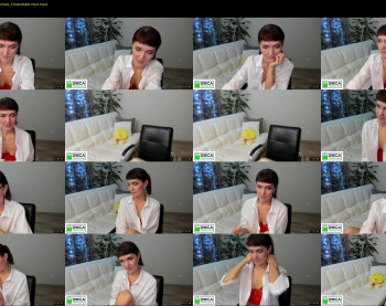 fritha — 43 minute Chaturbate female teen cam video, 720p, Feb 4, 2023