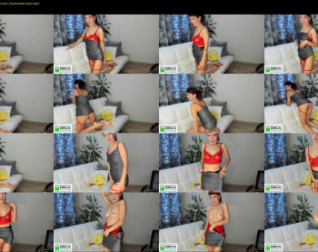 fritha — 6 minute Chaturbate female teen cam video, 720p, Feb 5, 2023