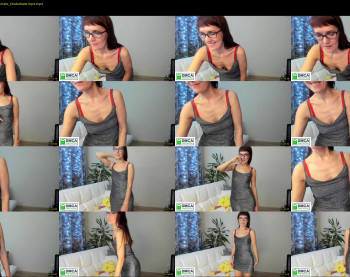 fritha — 4 minute Chaturbate female teen cam video, 720p, Feb 5, 2023