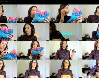 hotfallingdevil — 23 minute Chaturbate female teen cam video, 1080p, Feb 4, 2023