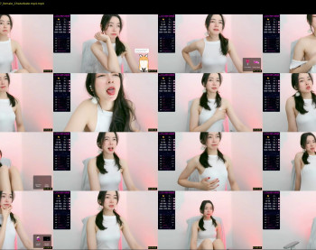 jinnloveu — 54 minute Chaturbate female teen cam video, 1080p, Feb 4, 2023