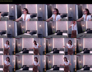 lisacroft — 55 minute Chaturbate female teen cam video, 1080p, Feb 4, 2023