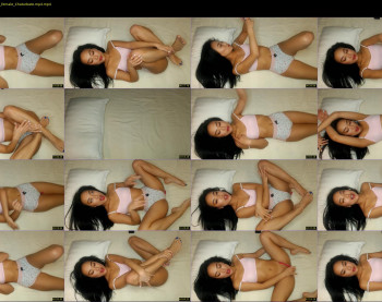 loonyko — 54 minute Chaturbate female teen cam video, 1080p, Feb 4, 2023