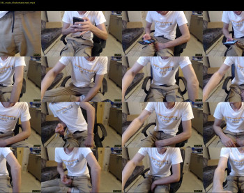 mastermiko — 98 minute Chaturbate male teen cam video, 720p, Feb 4, 2023