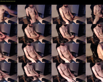 maxp0wer21 — 77 minute Chaturbate male teen cam video, 480p, Feb 4, 2023
