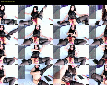 mirarich — 22 minute Chaturbate female teen cam video, 1080p, Feb 4, 2023