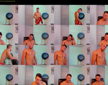 noahbrawn — 35 minute Chaturbate male teen cam video, 1080p, Feb 4, 2023