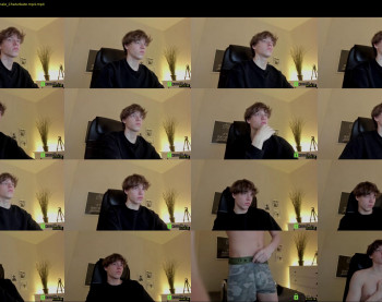 rishu_ — 55 minute Chaturbate male teen cam video, 1080p, Feb 4, 2023