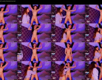 rocksbabies — 60 minute Chaturbate female teen cam video, 1080p, Feb 4, 2023