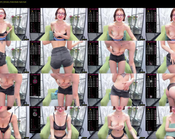 rubytwinkle — 20 minute Chaturbate female teen cam video, 720p, Feb 5, 2023